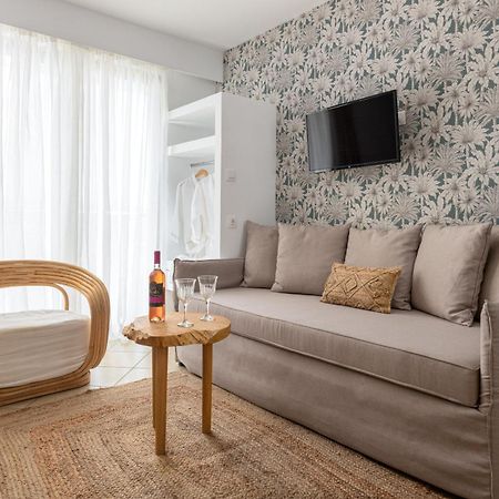Diana Art Boutique Hotel Rhodes City Екстер'єр фото