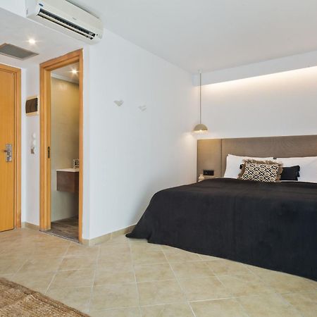 Diana Art Boutique Hotel Rhodes City Екстер'єр фото
