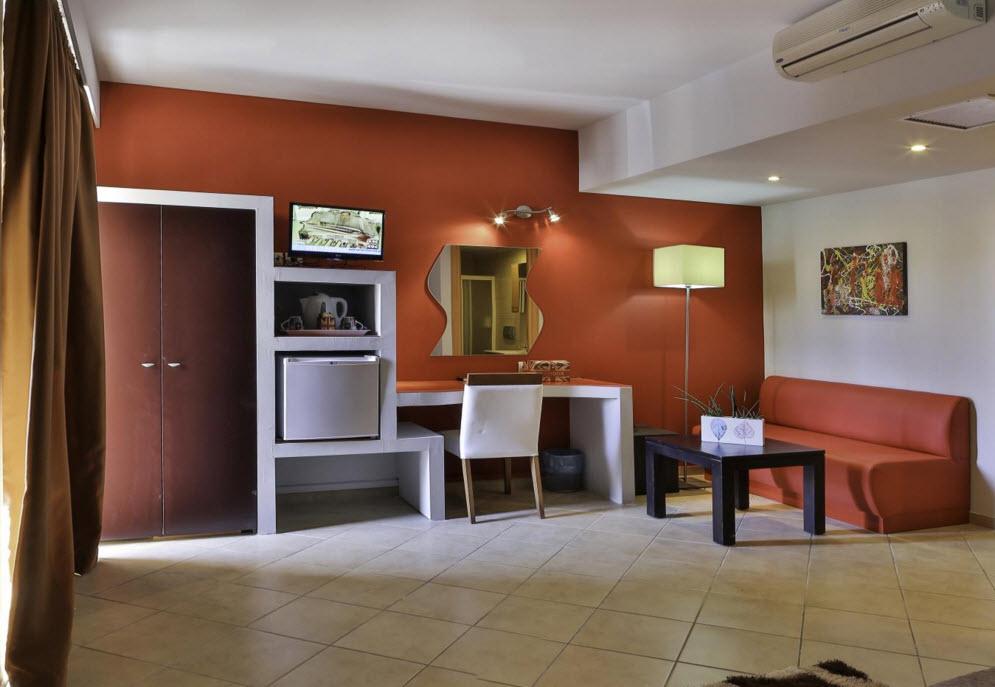 Diana Art Boutique Hotel Rhodes City Екстер'єр фото