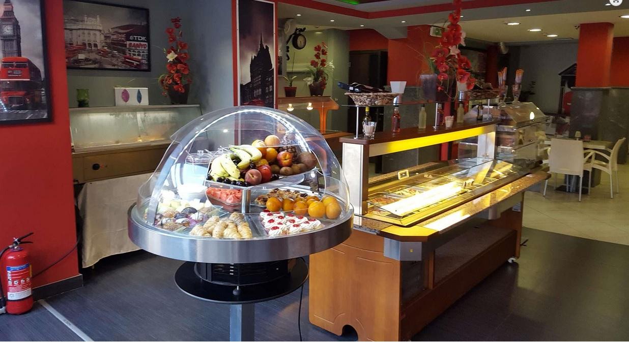Diana Art Boutique Hotel Rhodes City Екстер'єр фото