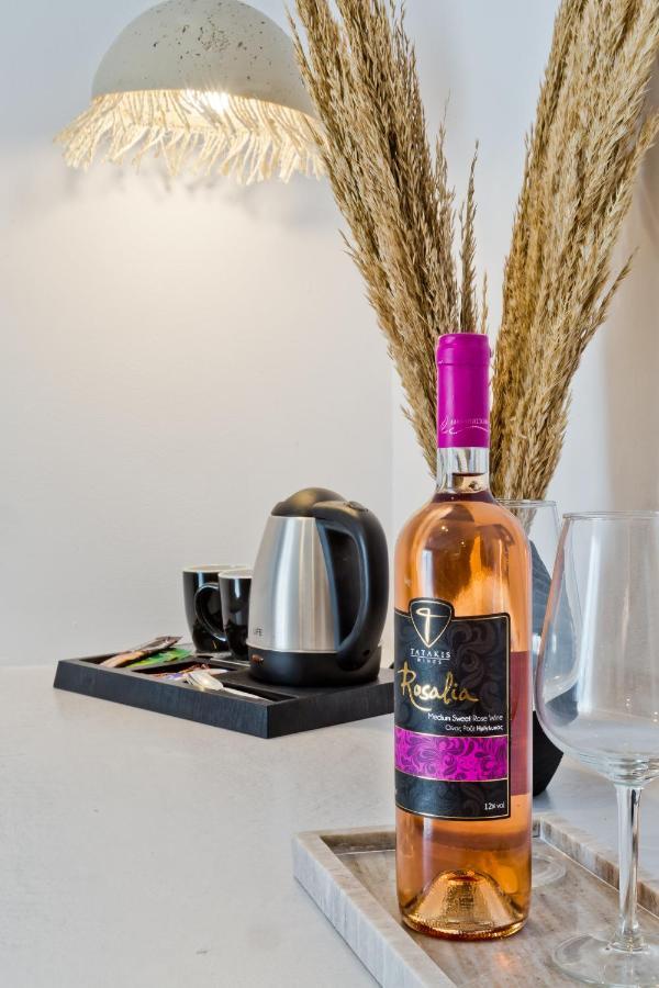 Diana Art Boutique Hotel Rhodes City Екстер'єр фото