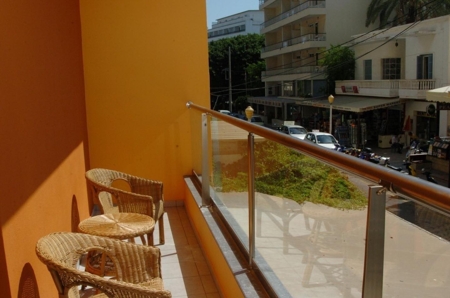 Diana Art Boutique Hotel Rhodes City Екстер'єр фото