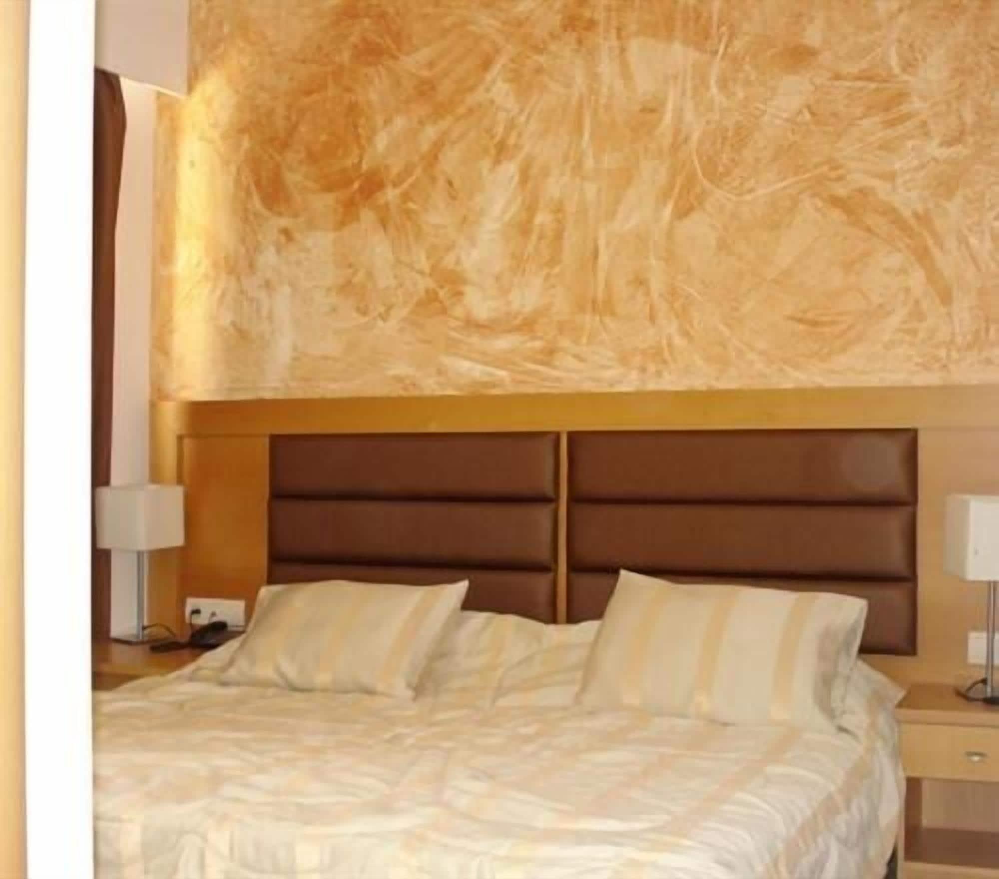 Diana Art Boutique Hotel Rhodes City Екстер'єр фото