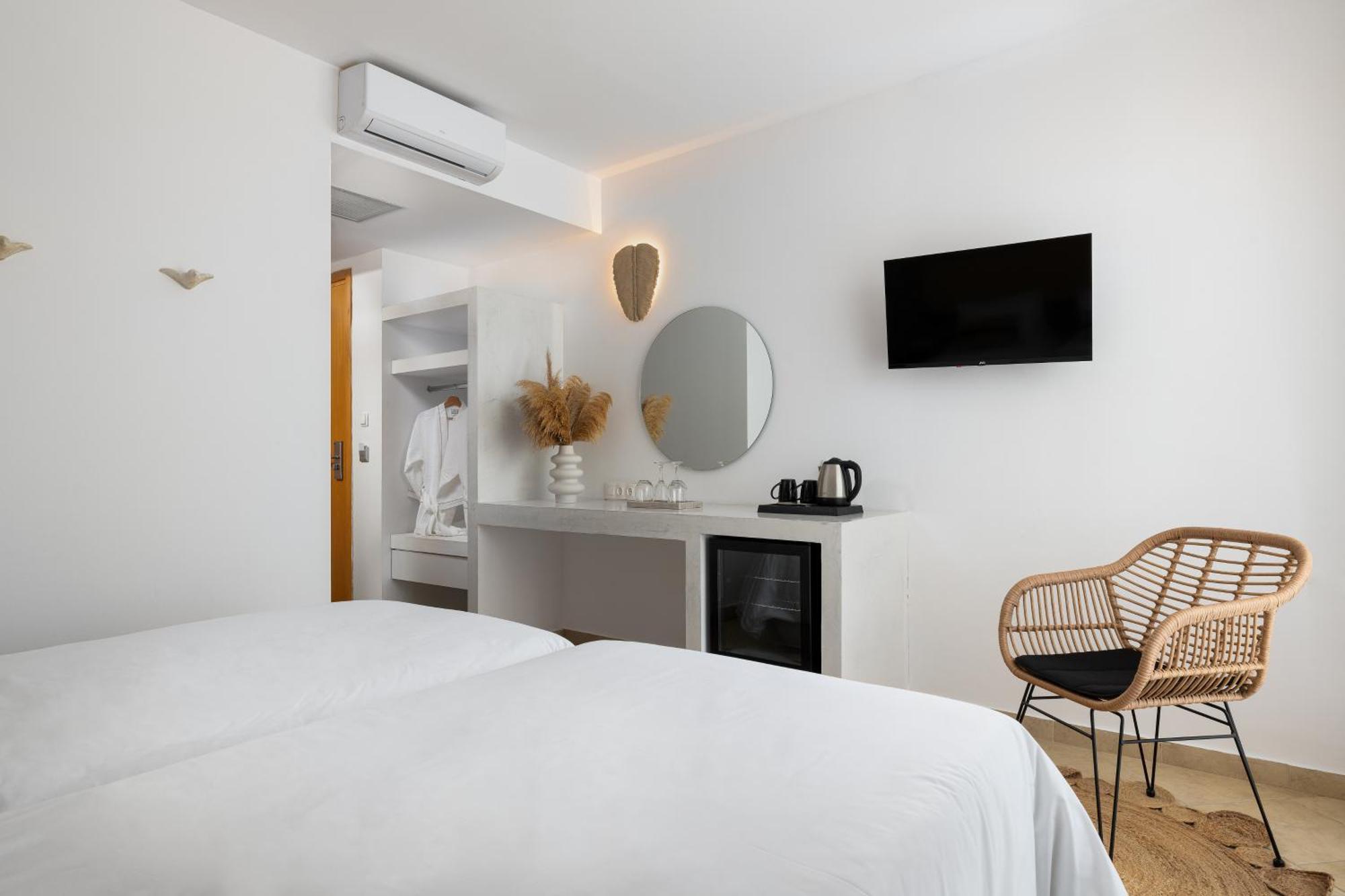 Diana Art Boutique Hotel Rhodes City Екстер'єр фото