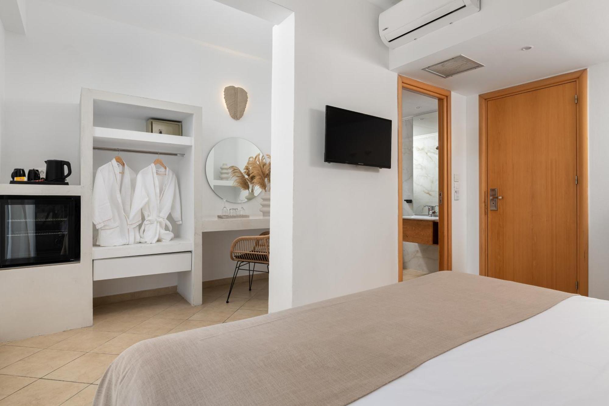 Diana Art Boutique Hotel Rhodes City Екстер'єр фото