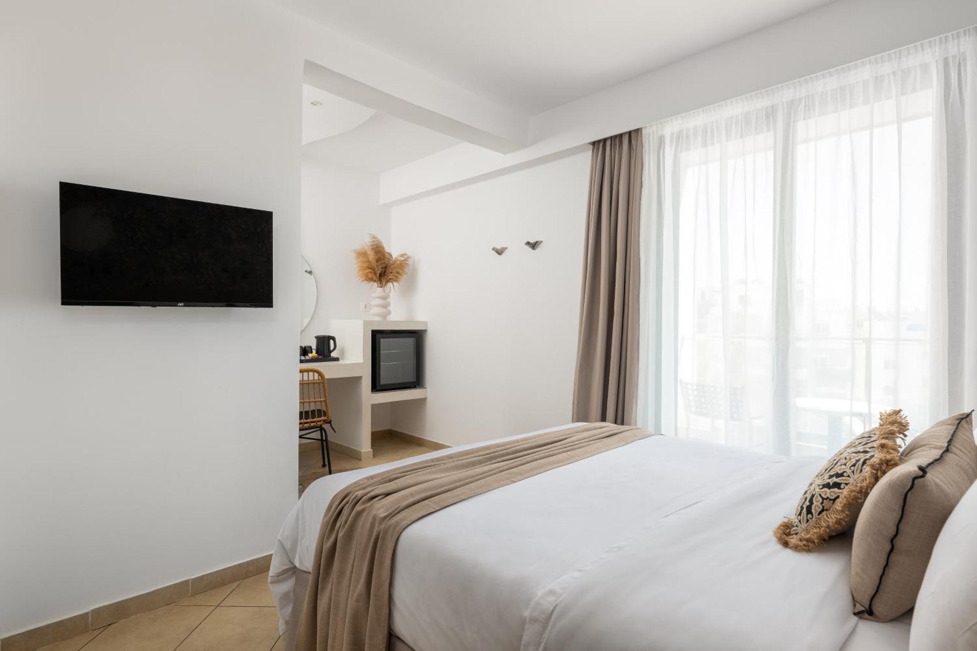 Diana Art Boutique Hotel Rhodes City Екстер'єр фото