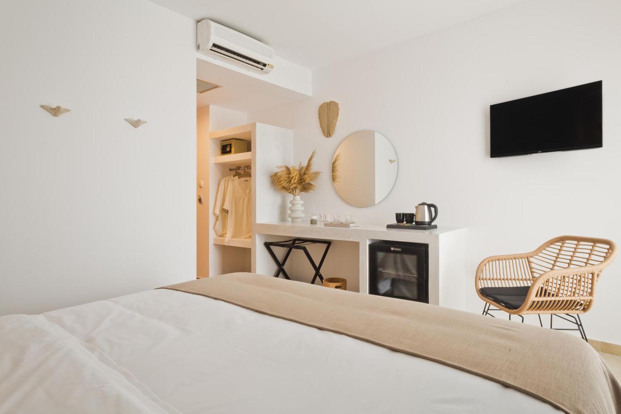 Diana Art Boutique Hotel Rhodes City Екстер'єр фото