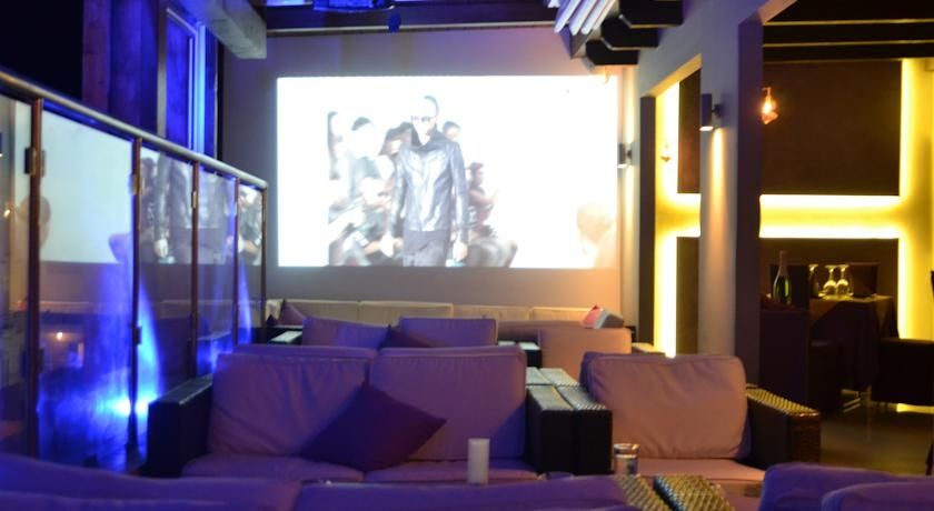 Diana Art Boutique Hotel Rhodes City Екстер'єр фото
